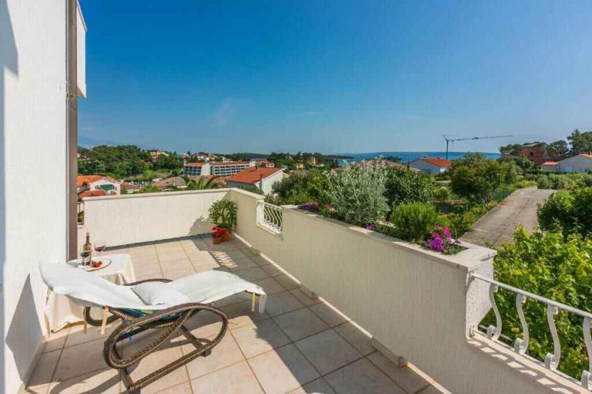 Holiday apartment with sea view - BF-B8RCG - foto 33