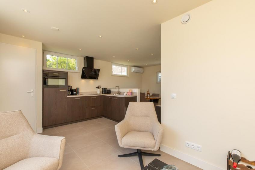 Huisje huren in Zeeland  De Strandloper Westkapelle - Charley Tooropstraat 1a  Strand & Natuur - foto 18