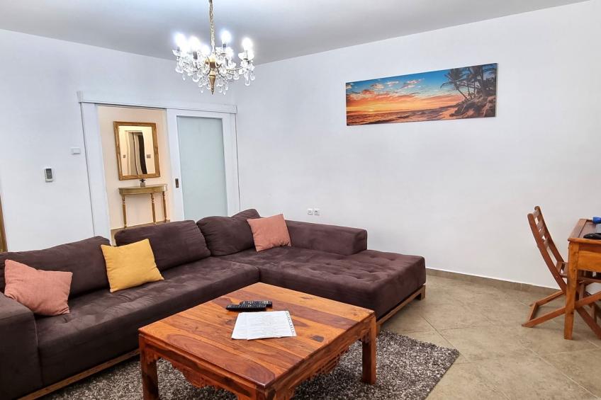 Villa Casa Mia Sabunike A1
