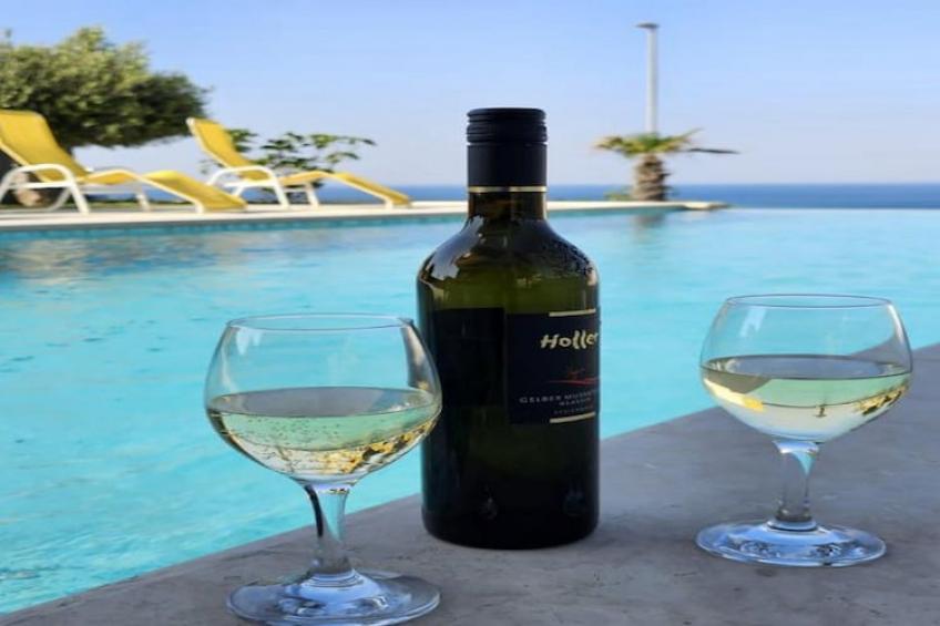 Villa Marija - Two Bedroom Apartment with Sea View - foto 21