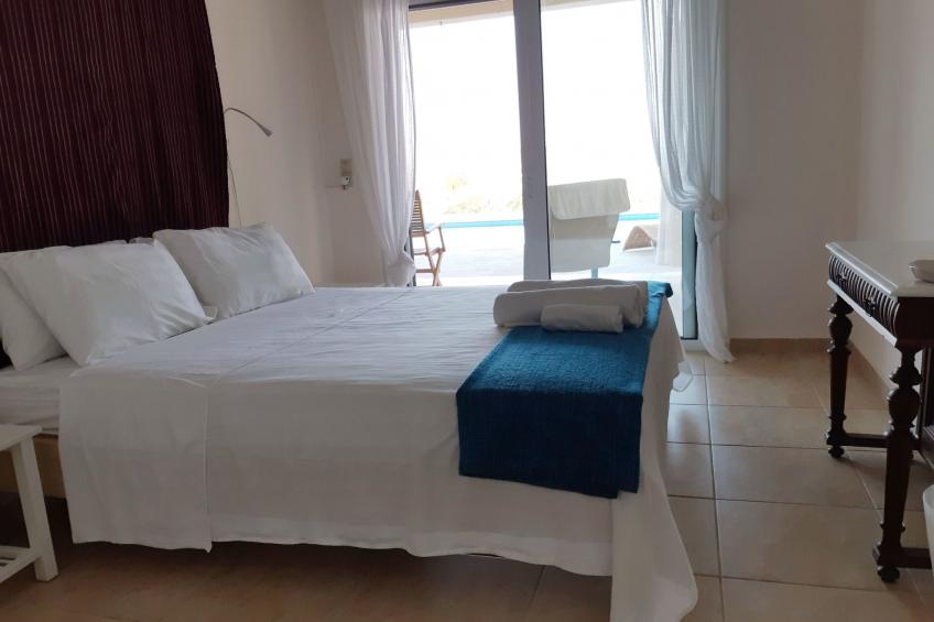 Villa Newlands, Porto Cheli - Meer und Berge. - foto 14