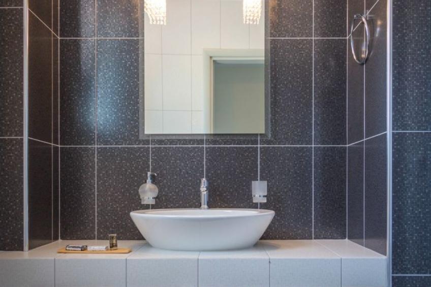 mit Privatpool für 9 Personen ca. 175 m² in Skiathos, Ägäis (Skiathos) - foto 15