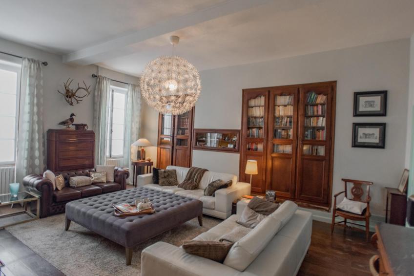 Côté Rivière - foto 16