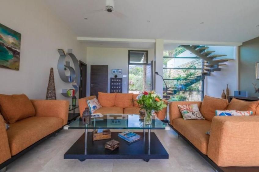 Casa Enorati - Direkter Zugang zum Meer - foto 20