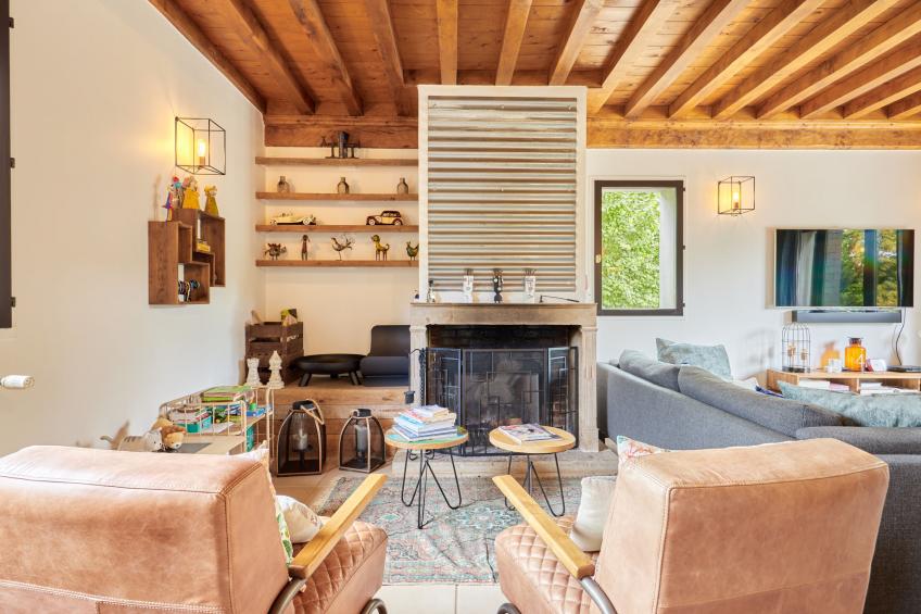 Villa Honfleur - foto 30