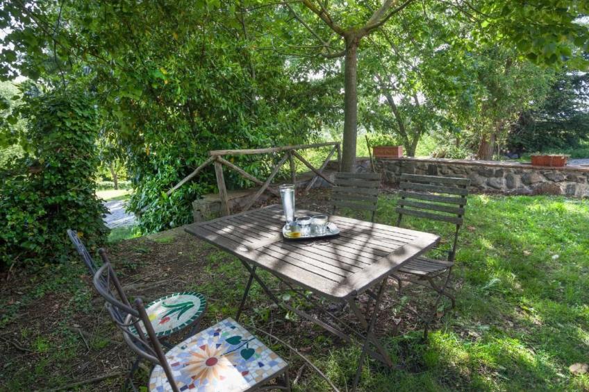 Appartamento Tiglio - foto 2