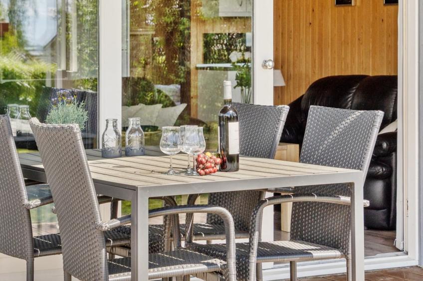 "Denahi" - 400m to the inlet in SE Jutland - foto 13