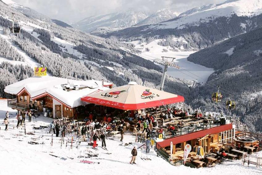 Appartement Gartenblick - foto 18