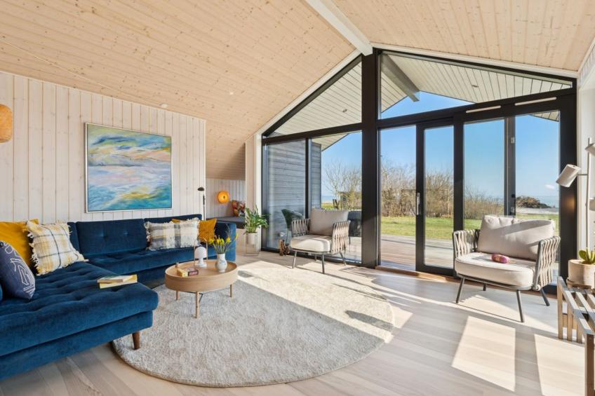 "Viveke" - 10m from the sea - foto 32