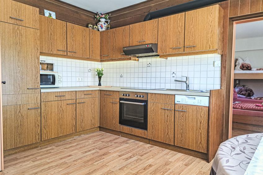 Appartement 1 - foto 19