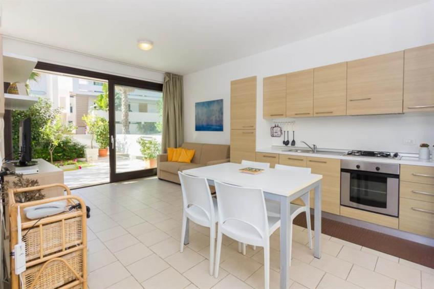 KAMENA RESIDENCE APARTMENT / APARTMENT 2 BEDROOMS - foto 19