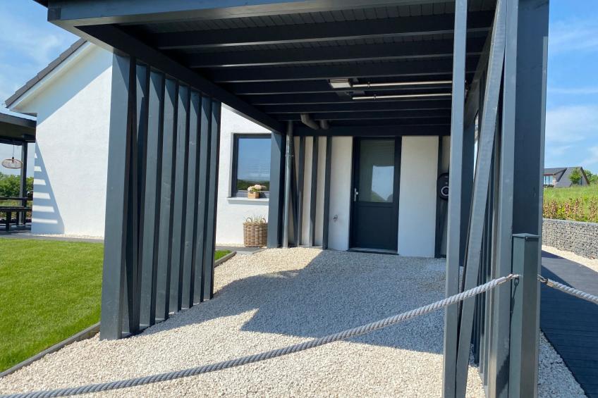 hey Beachvilla - foto 9