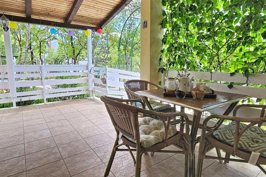 Country pleasures cottage - foto 27