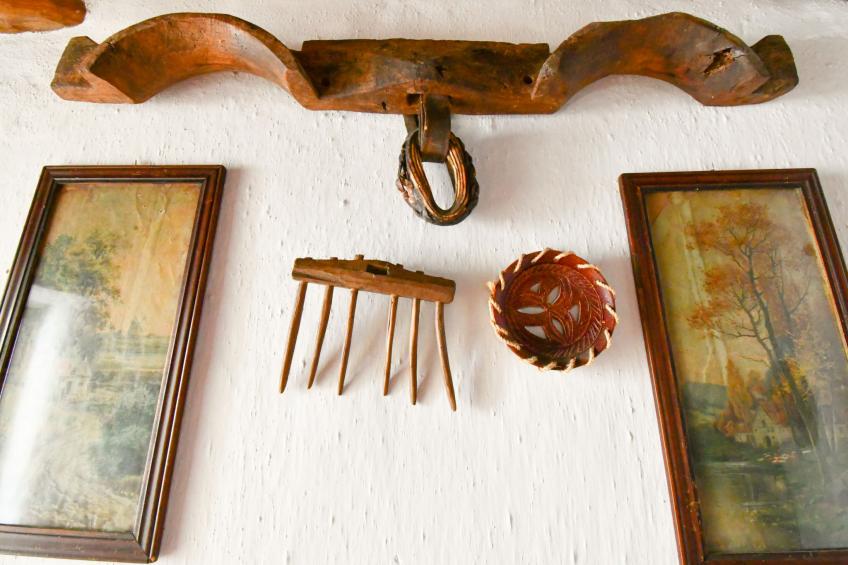 Casa la Solana - foto 19