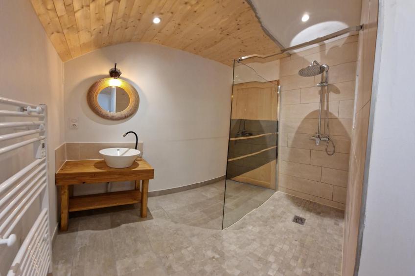 Maison de vacances Plougasnou - foto 16