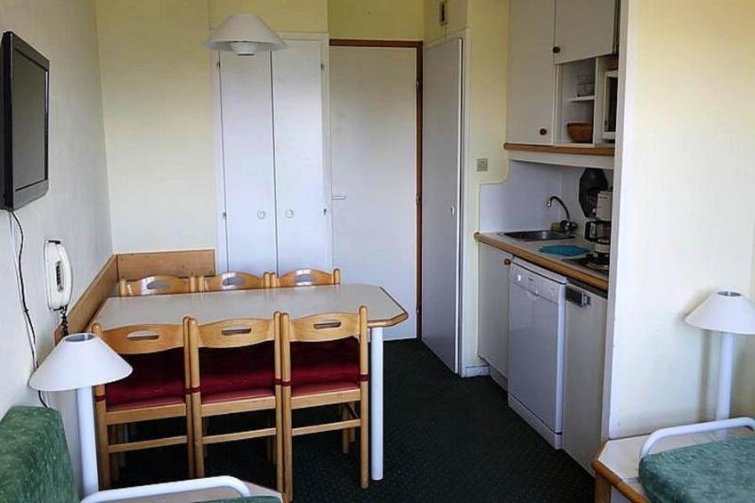 Résidence Ours Blanc P&v - foto 4