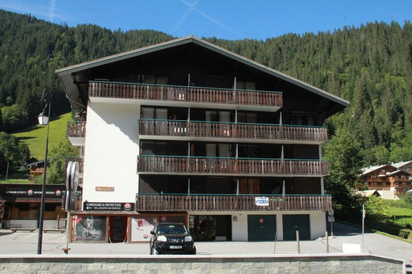 Moulin ML282 COSY & TELECABINE 4 pers. - foto 19