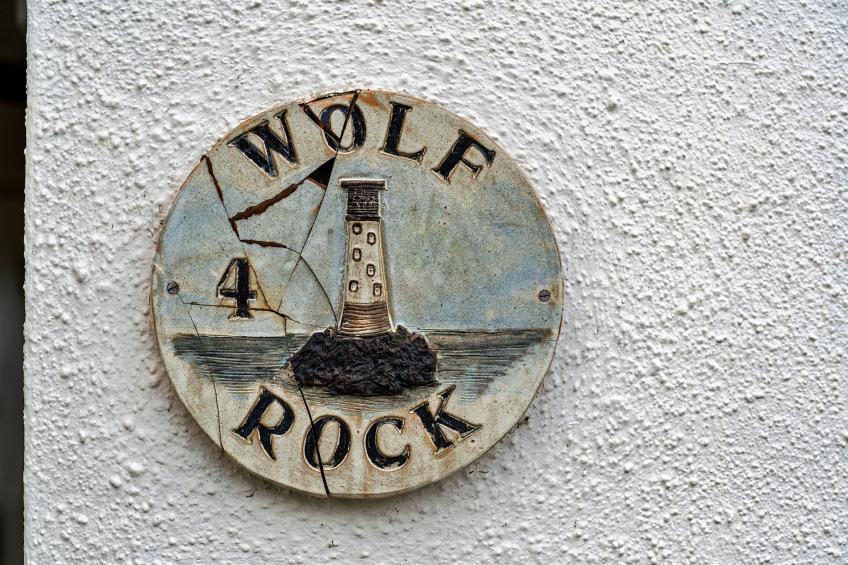 Wolf Rock - foto 3