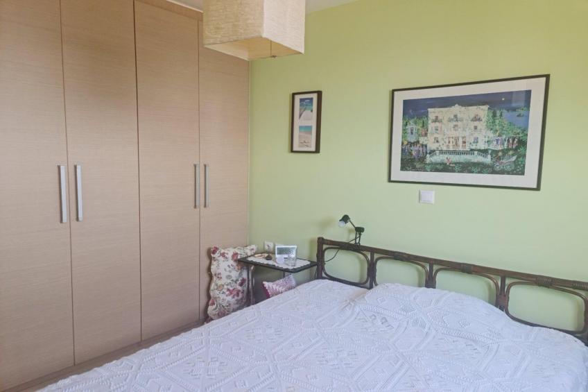 Beautiful House-Apartment Sea-Front Likoporia Korinthias - foto 3