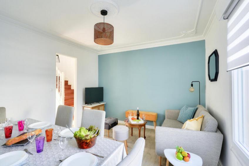 Maison à Le Guilvinec - foto 10