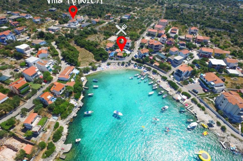 Haus in Dvornica mit privatem Parkplatz - foto 50