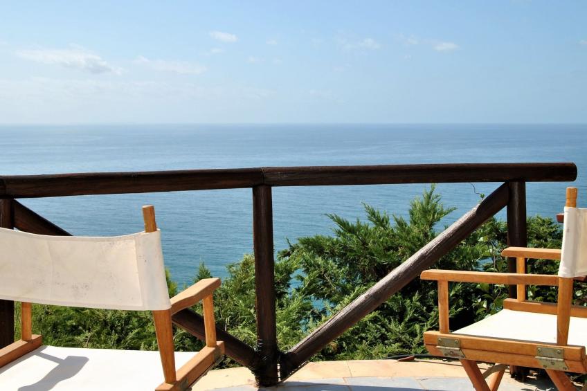 Haus in Sperlonga mit Terrasse und Grill - foto 4