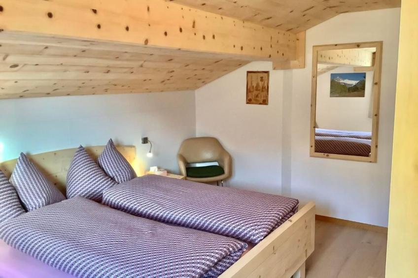 Sonnige 2.5-Zimmer Wohnung an ruhiger Lage - foto 18