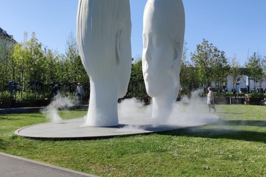 Appartement in Leeuwarden mit Privater Terrasse - foto 17