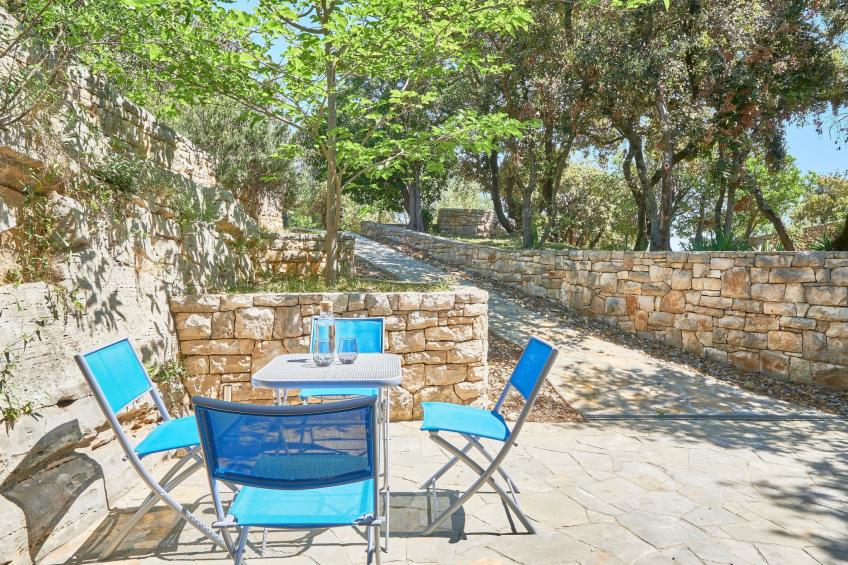 Ferienanlage Amalka Mare bei Litto - foto 37