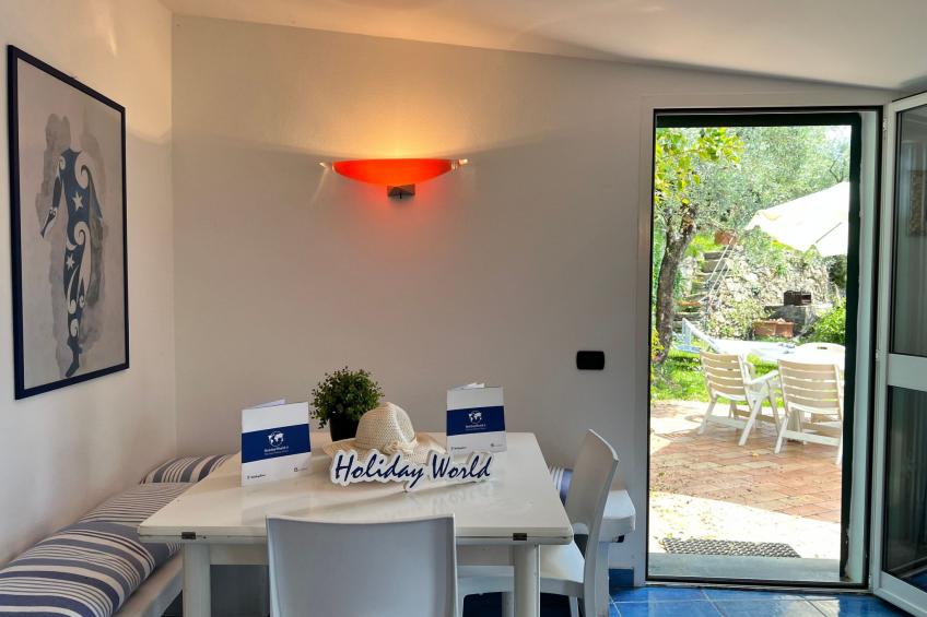 Gemütliche, helle Ferienwohnung Leda - foto 6