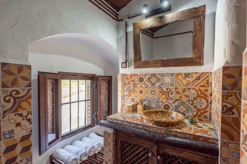 Gîte San Miguel - foto 36