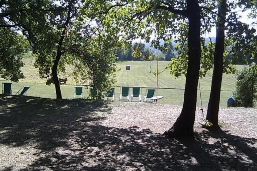 Wohnung 'Mercedes' mit Schwimmbad - foto 38