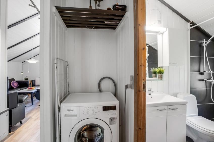 "Yarla" - 500m to the fjord - foto 20