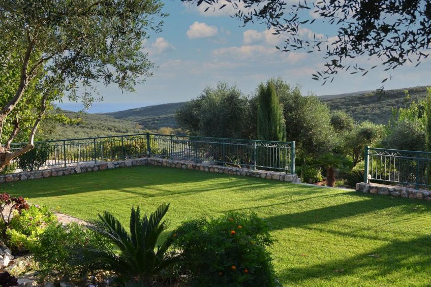 Villa Europa - foto 32