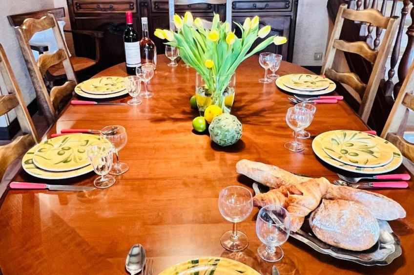 VILLA TRO NAOD - foto 44