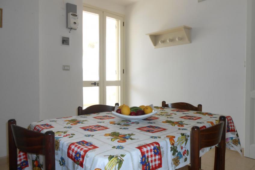 Helles, einladendes Appartement mit überdachter Veranda in Strandnähe - foto 15