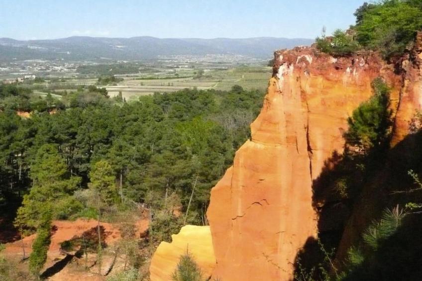 Morard - Bonnieux Appt 2. Etage - foto 13