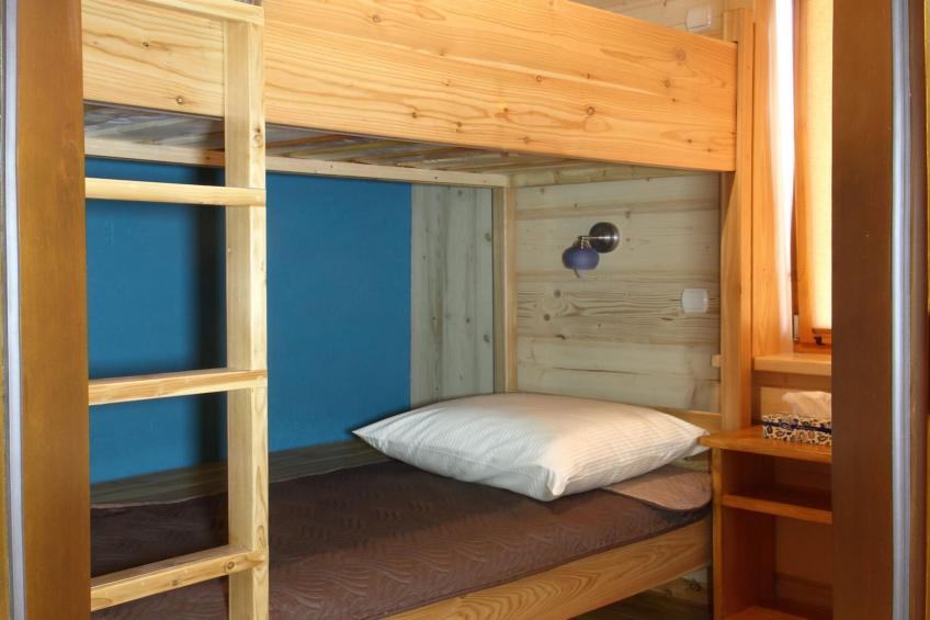 Domek pod Howyzem - foto 30