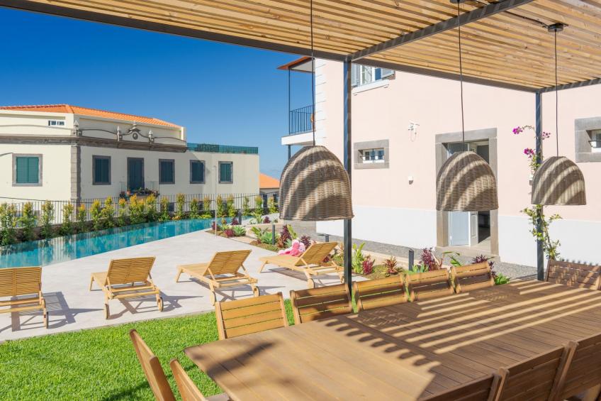 Ferienvilla "Quinta Rosa" mit privatem Pool - foto 29