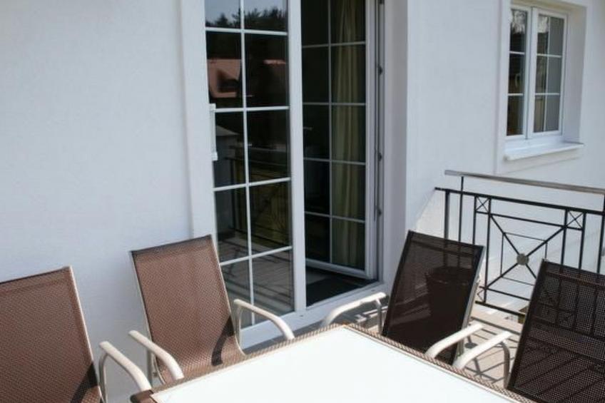 Wohnung in Rowy mit Grill, Terrasse, Parkplatz u - foto 15