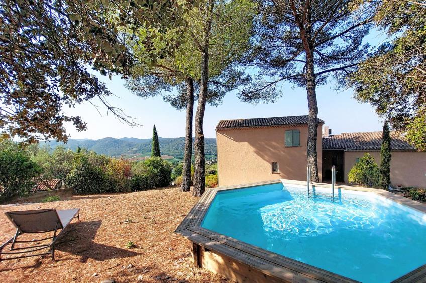 Le Belvédère d'Estelle - foto 3