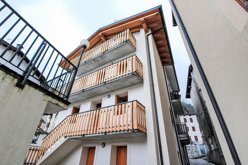 Albergo Diffuso - Cjasa Paron Cilli - foto 11