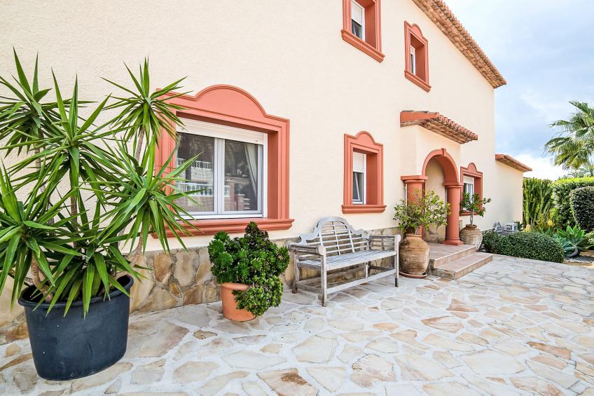 Villa Albert - foto 28