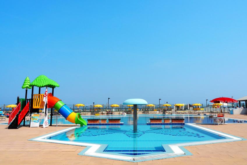 Villaggio Rosapineta Sud (ROM217) - foto 5