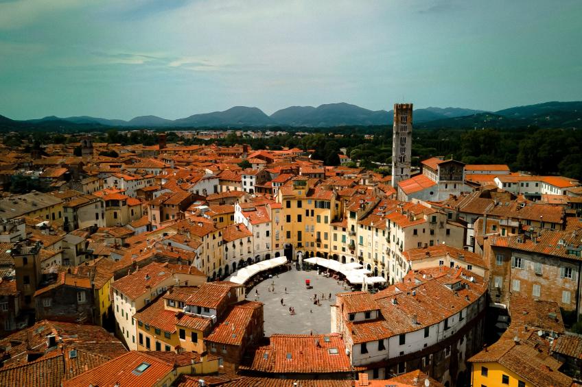 Appartamento Le Mimose In Lucca - foto 22