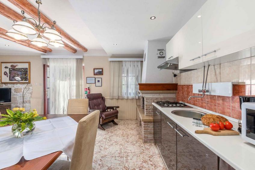 Vakantiewoning met zwembad - BF-3WJ2C - foto 16