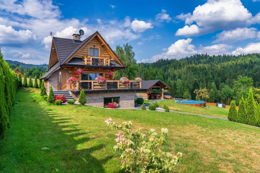 Luxurious Tatras villa - foto 4