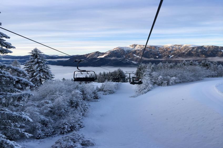 Ferienhaus Seltschach - foto 7
