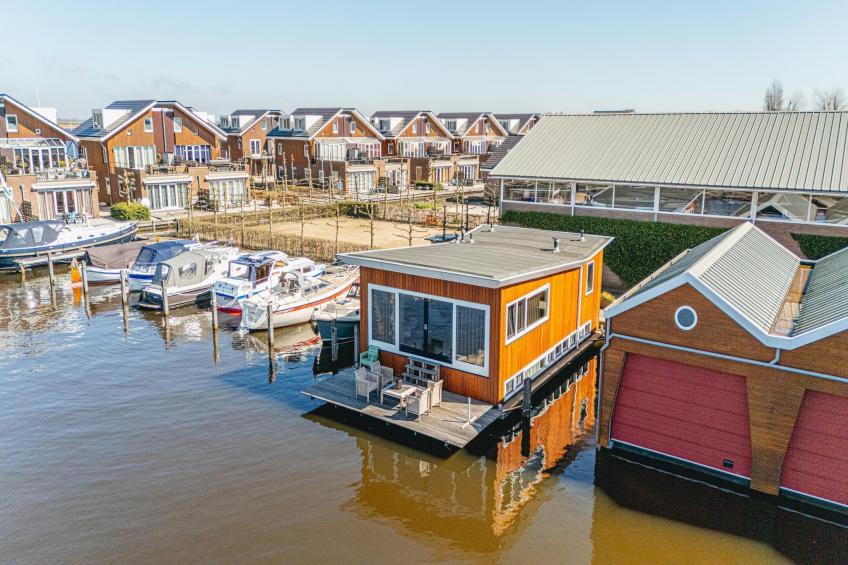 Waterpark de MeerParel - foto 30