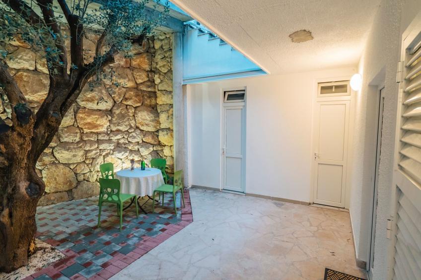 Weiße Idylle auf dem blauen Meer - foto 13